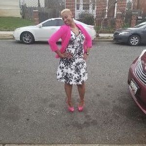 Meet your Posher, Sherrie